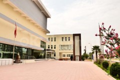 Özel Özlüce Osmangazi Okulları İlkokulu - 3