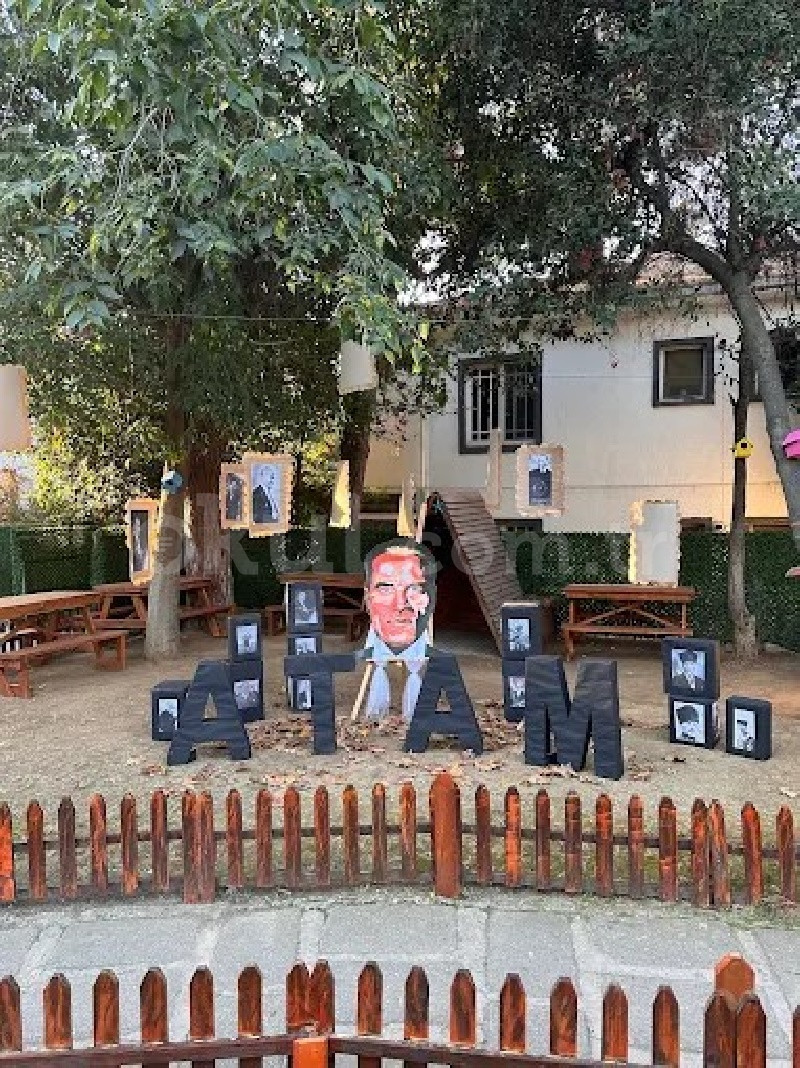 Özel Pendik Koza Gelişim Akademisi Anaokulu - 10