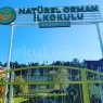 Özel Natürel Orman İlkokulu