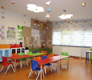 Özel Pendik Yönder Okulları Anaokulu
