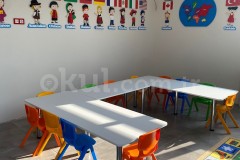Özel Osmangazi Okulları Erguvan Anaokulu - 20