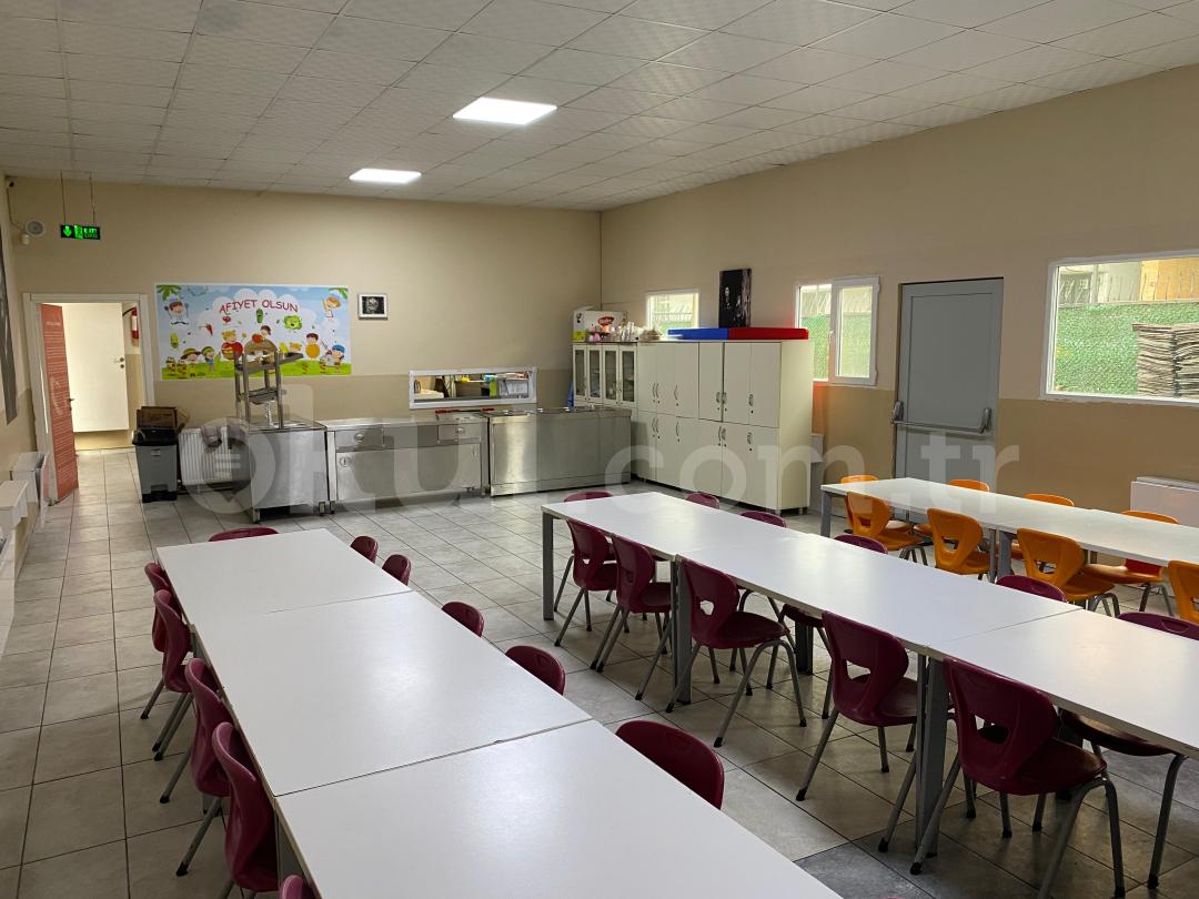 Özel Nilgün Eroğlu Anaokulu - 19