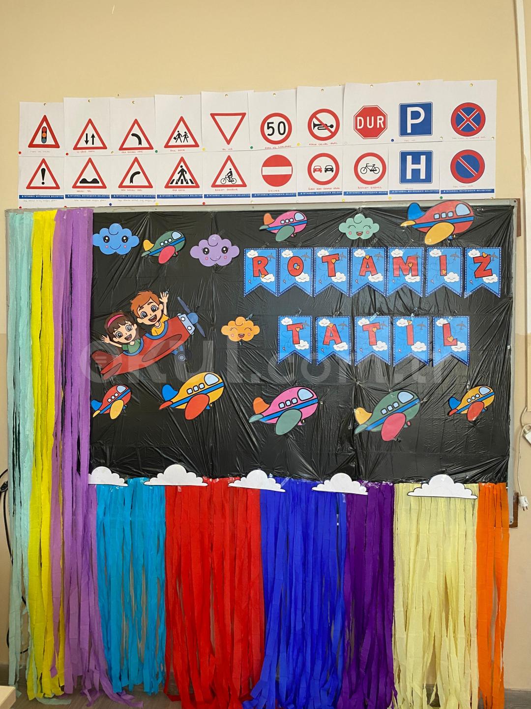 Özel Nilgün Eroğlu Anaokulu - 35