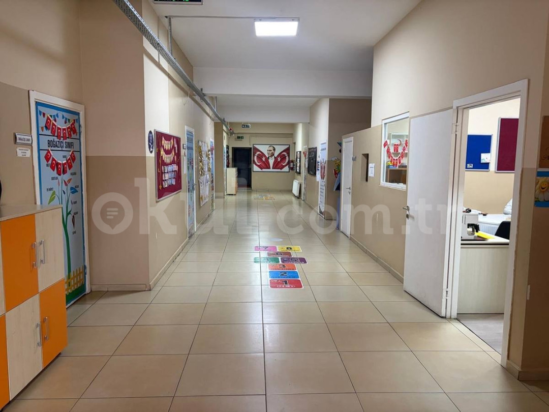 Özel Nilgün Eroğlu Anaokulu - 13