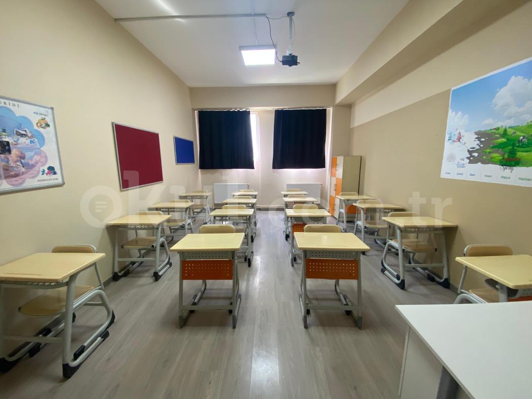 Özel Nilgün Eroğlu Anaokulu - 36