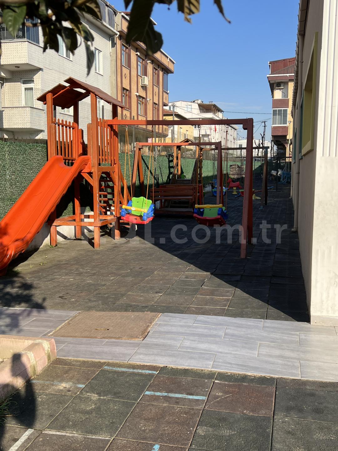 Özel Nilgün Eroğlu Anaokulu - 15