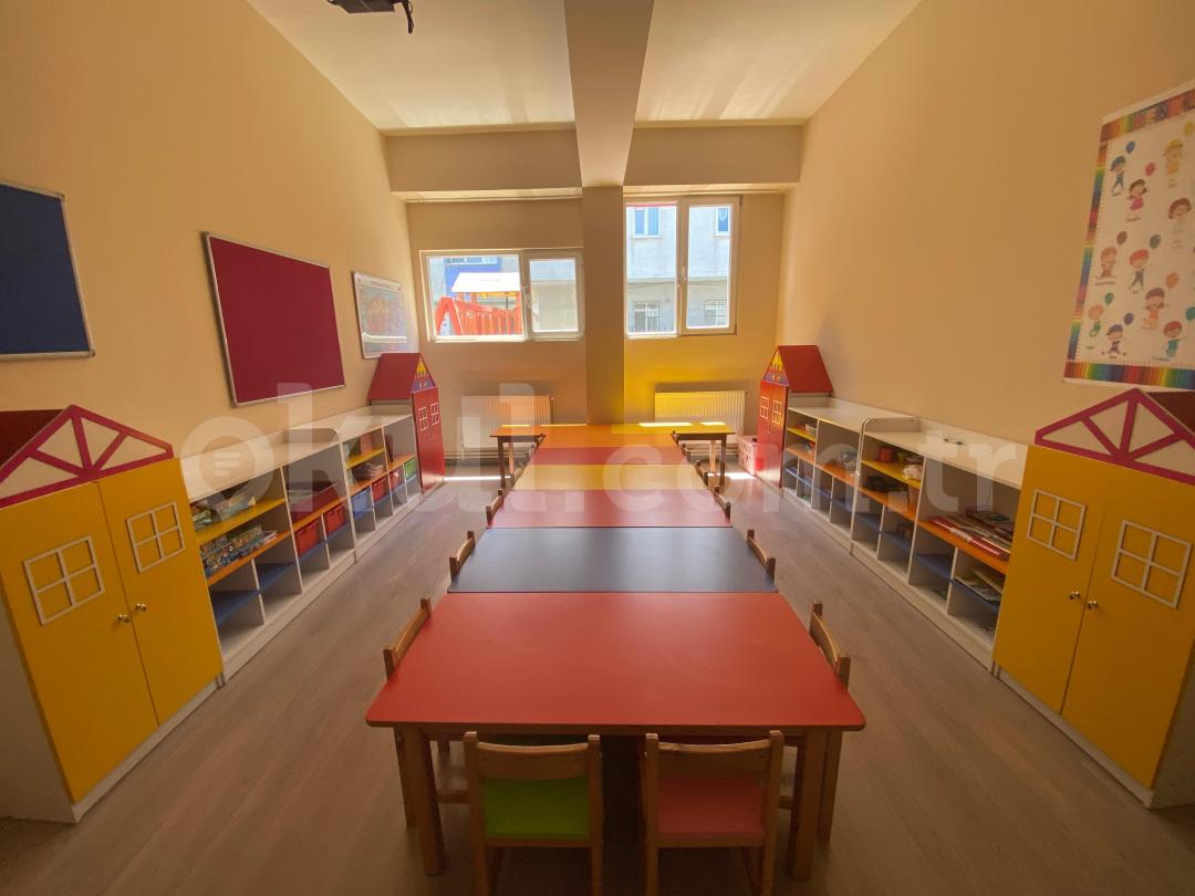 Özel Nilgün Eroğlu Anaokulu - 26