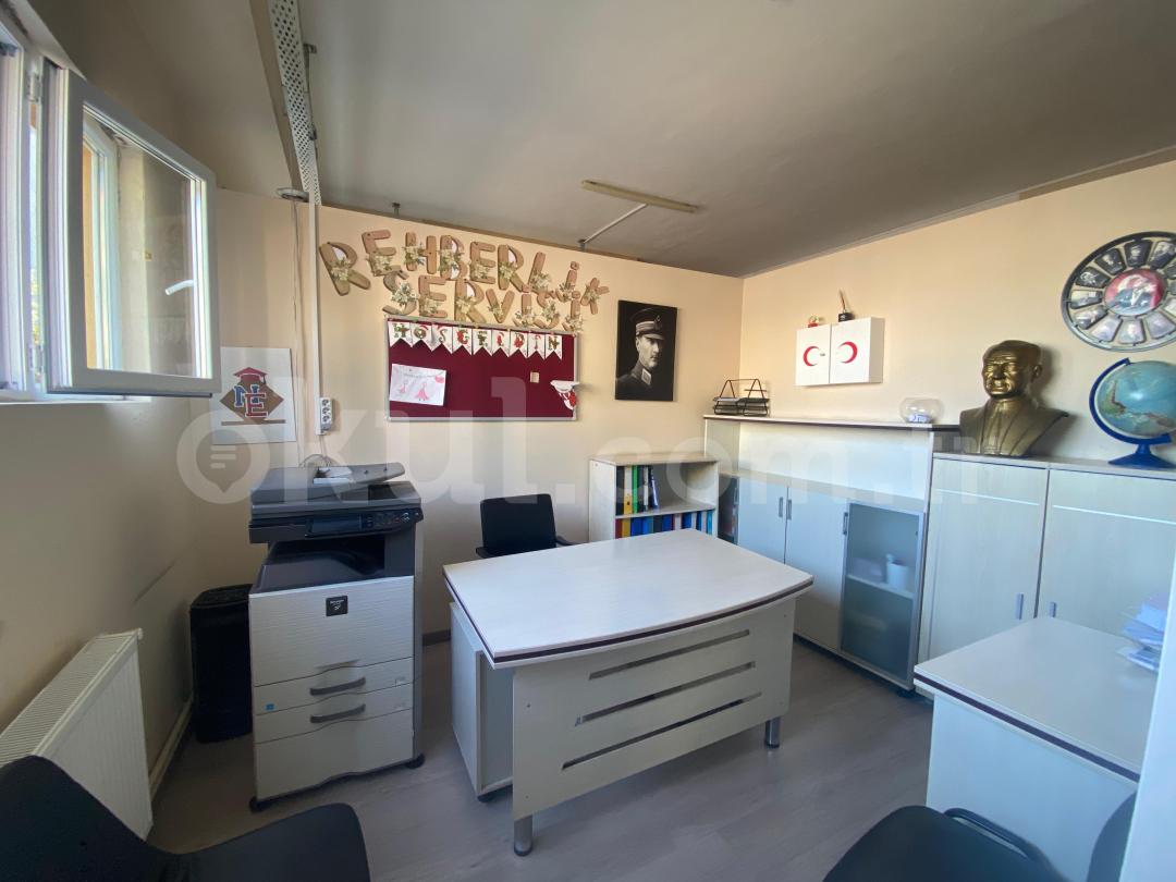 Özel Nilgün Eroğlu Anaokulu - 25