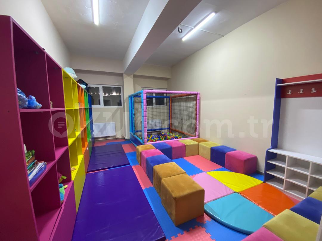 Özel Nilgün Eroğlu Anaokulu - 27