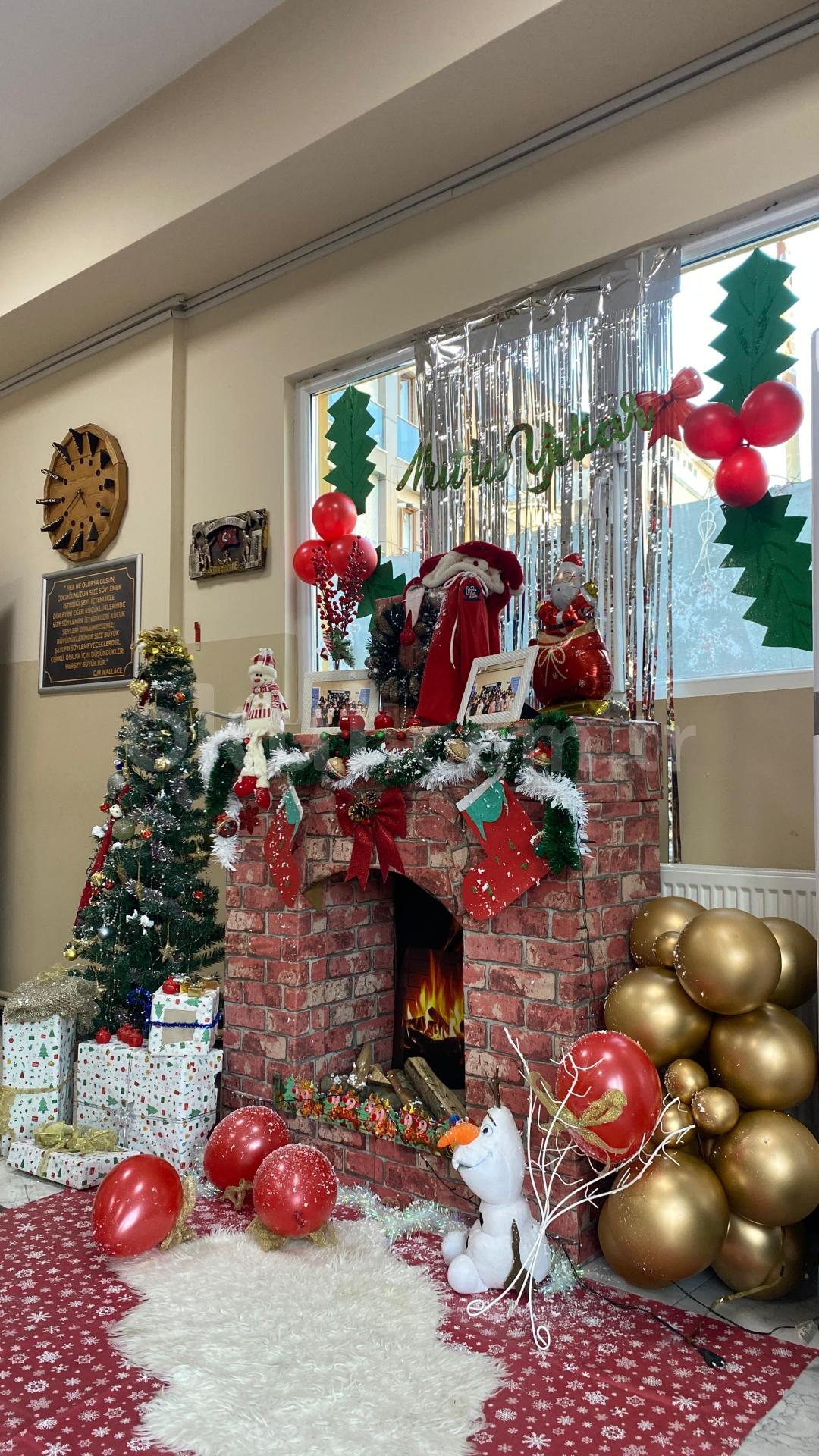 Özel Nilgün Eroğlu Anaokulu - 29