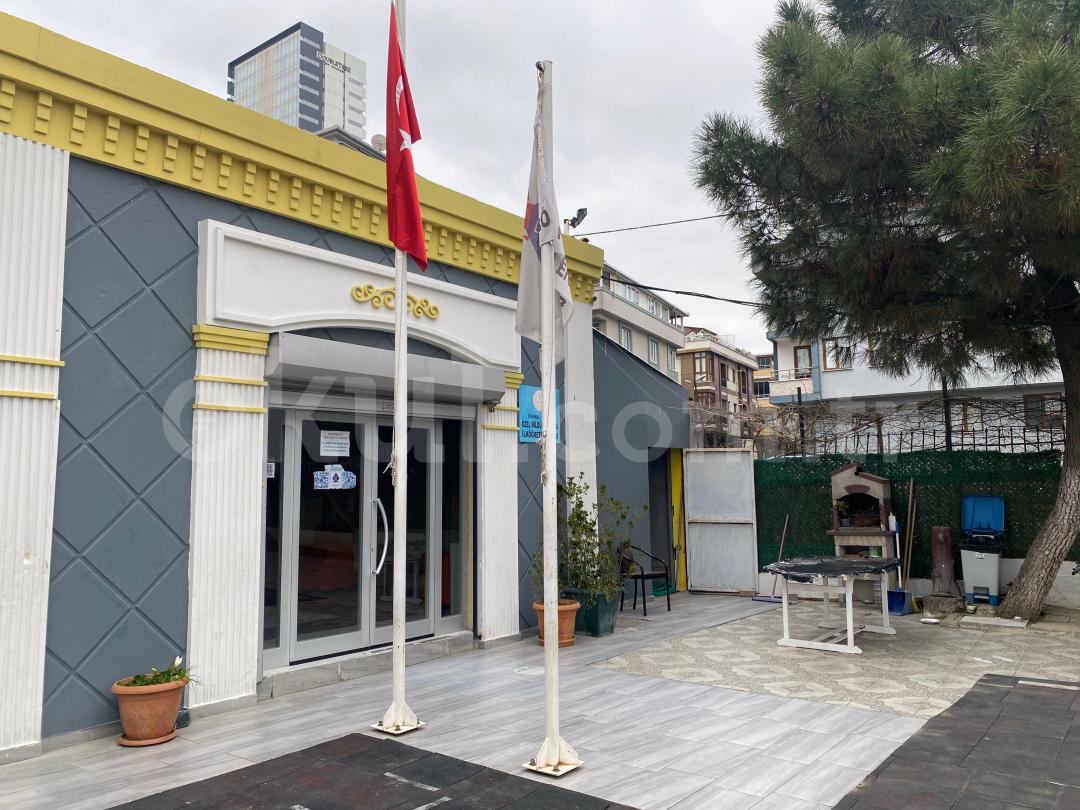 Özel Nilgün Eroğlu Anaokulu - 24