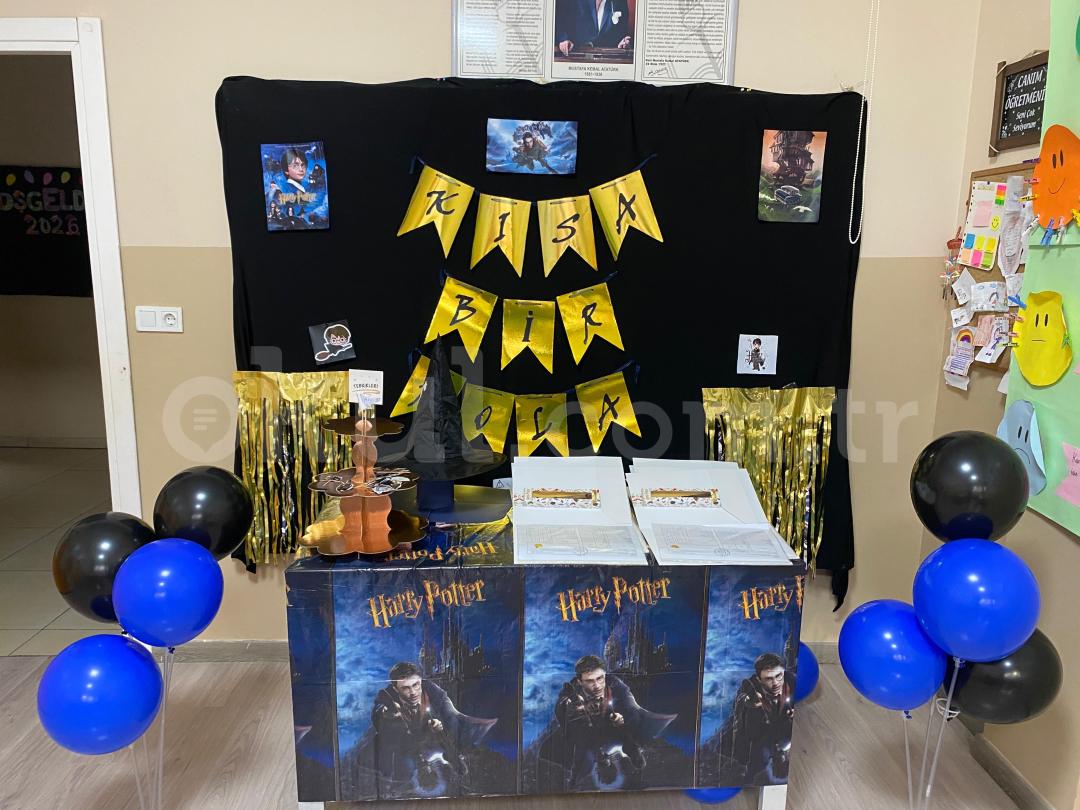 Özel Nilgün Eroğlu Anaokulu - 30