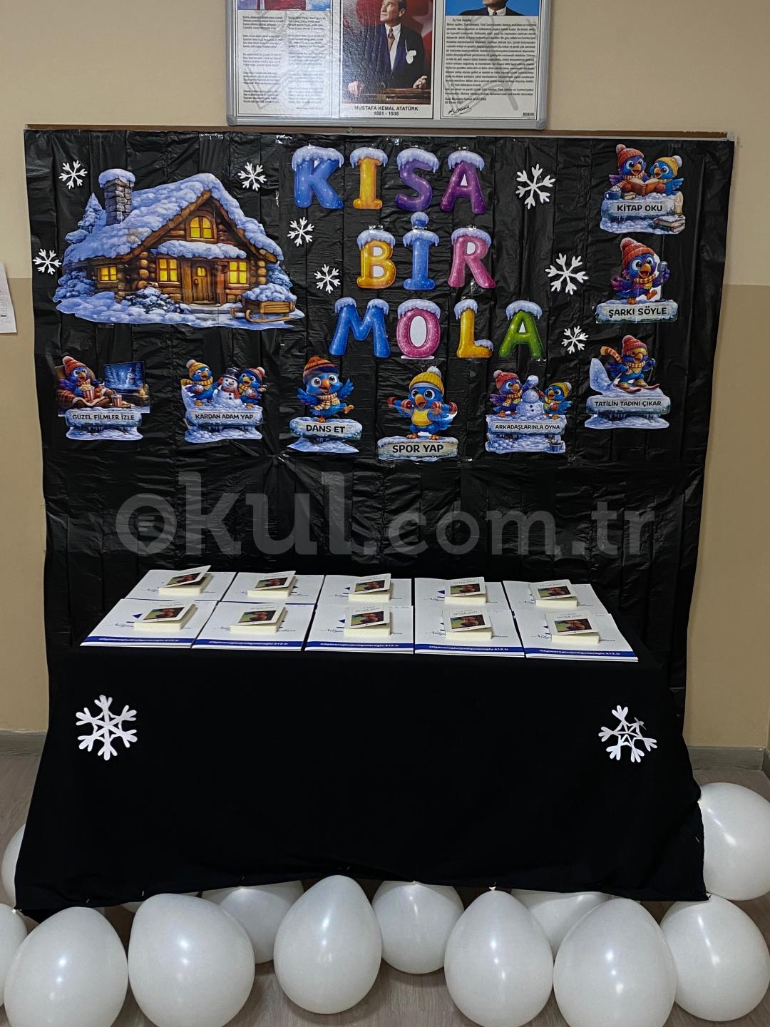 Özel Nilgün Eroğlu Anaokulu - 31