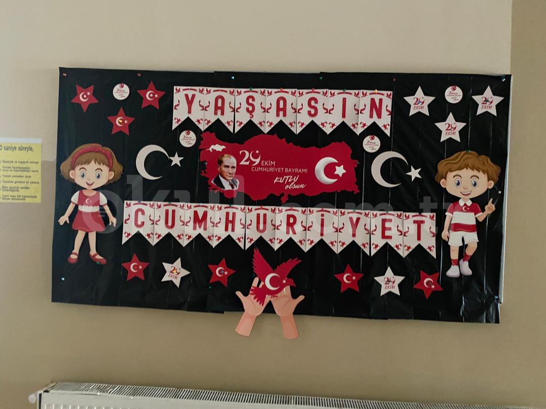 Özel Nilgün Eroğlu Anaokulu - 33