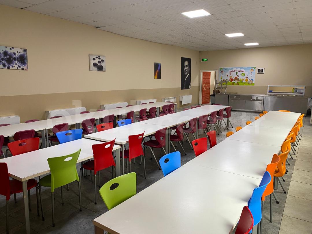 Özel Nilgün Eroğlu Anaokulu - 18