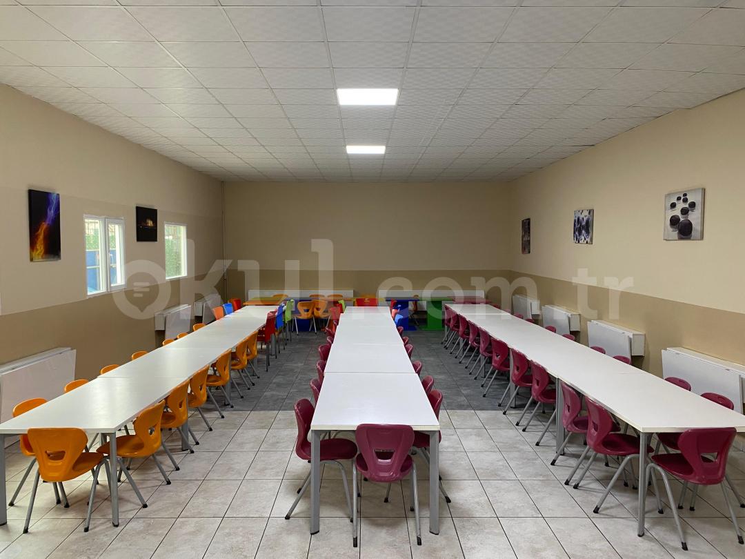 Özel Nilgün Eroğlu Anaokulu - 20