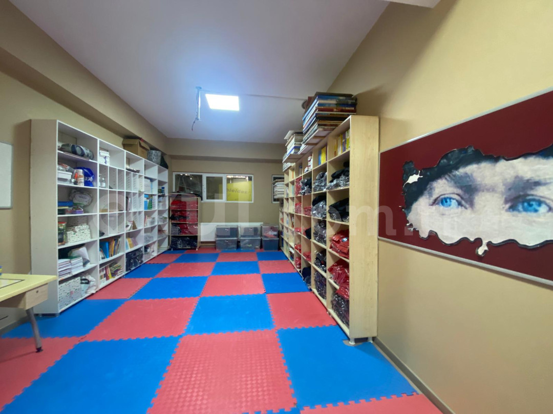 Özel Nilgün Eroğlu Anaokulu - 11