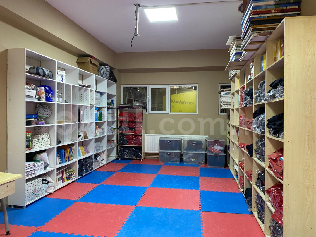 Özel Nilgün Eroğlu Anaokulu - 12