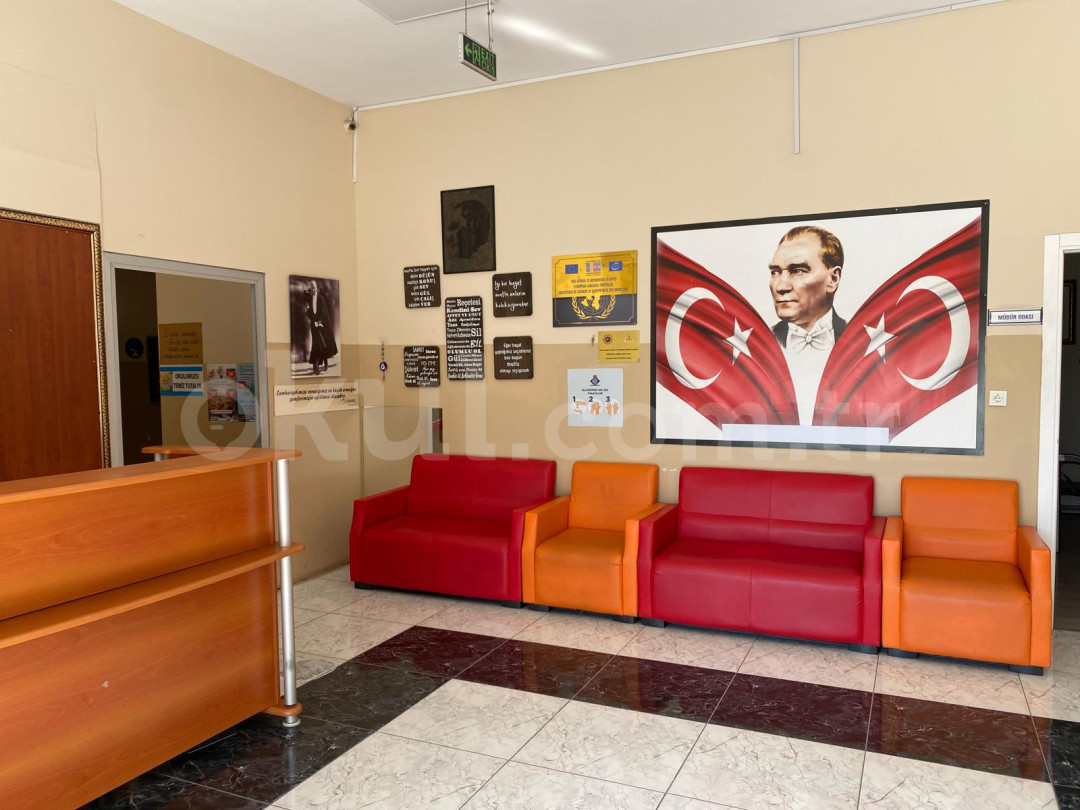 Özel Nilgün Eroğlu Anaokulu - 10