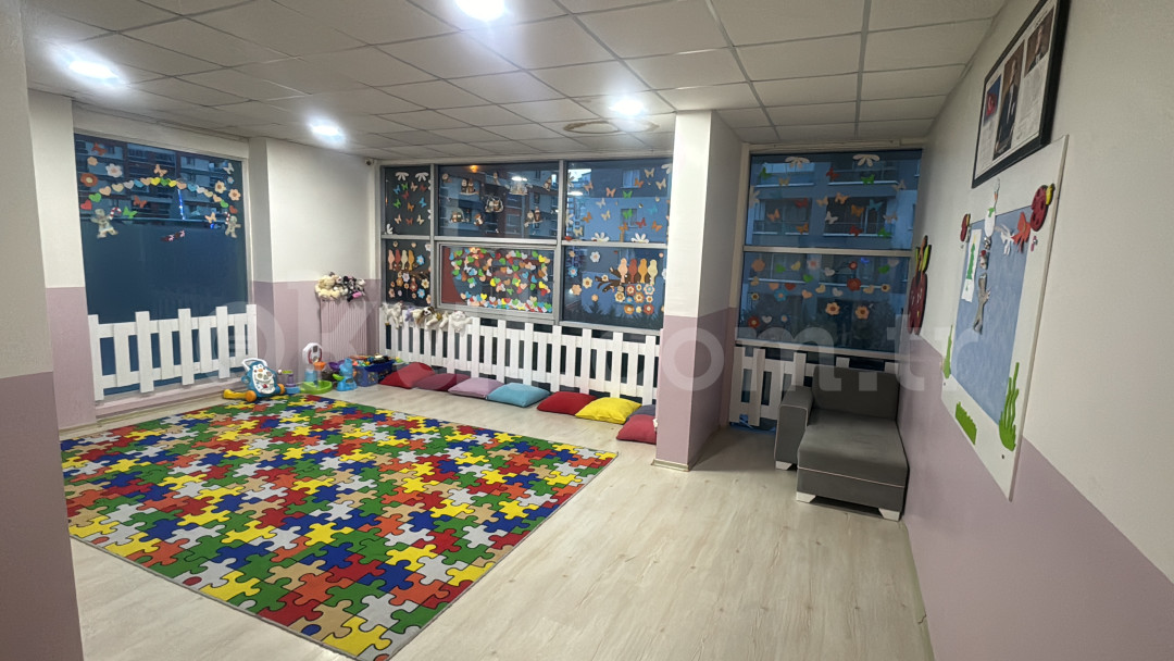 Özel Kelebek Yokuşu Kreş ve Gündüz Bakımevi - 3