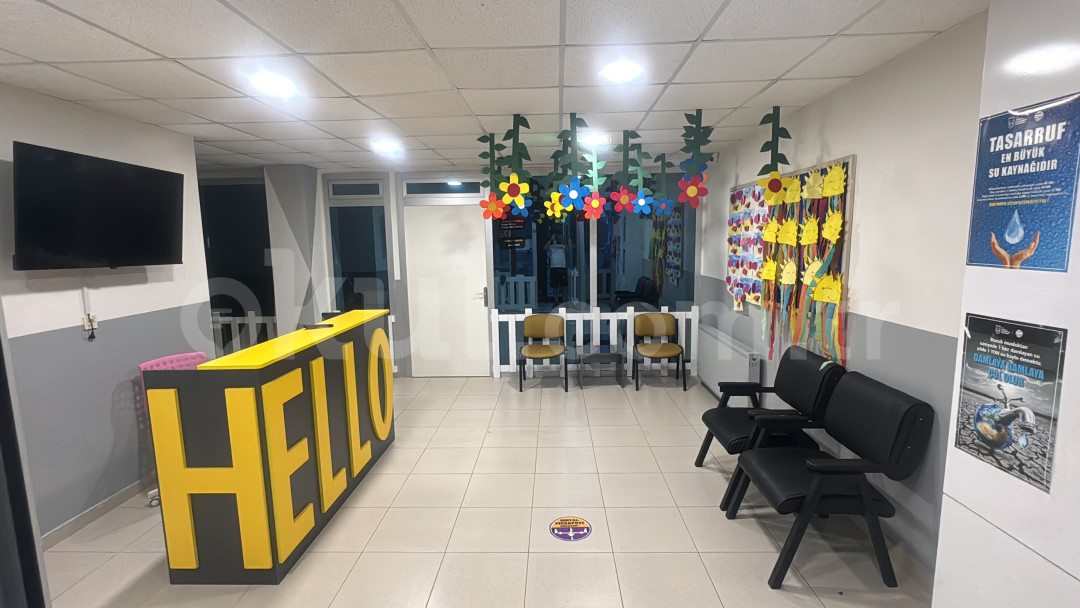 Özel Kelebek Yokuşu Kreş ve Gündüz Bakımevi - 4