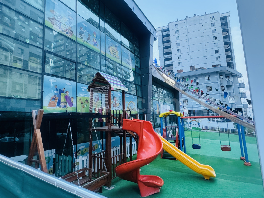 Özel Kelebek Yokuşu Kreş ve Gündüz Bakımevi - 2