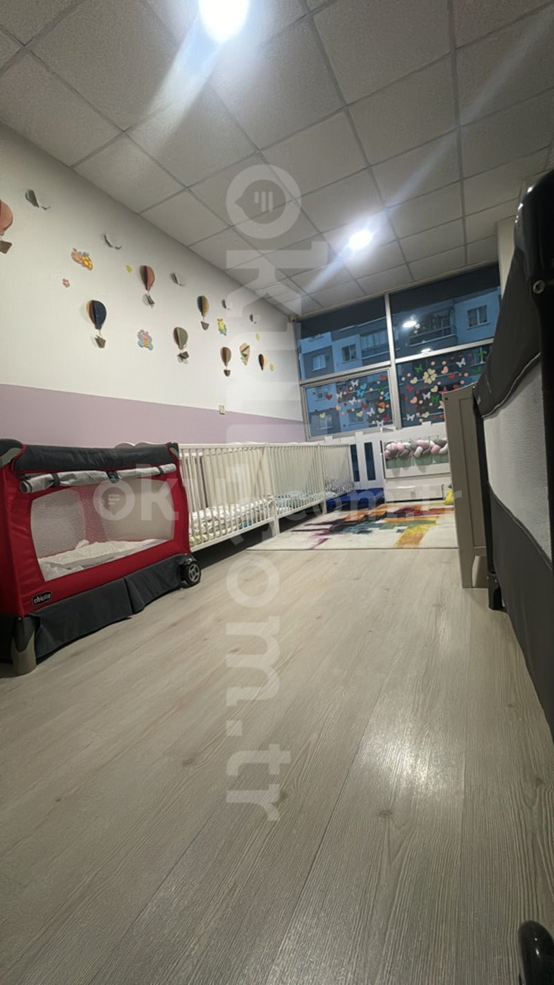 Özel Kelebek Yokuşu Kreş ve Gündüz Bakımevi - 10