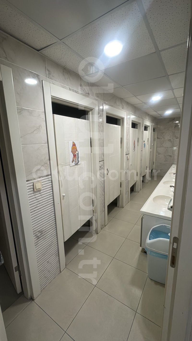 Özel Kelebek Yokuşu Kreş ve Gündüz Bakımevi - 12