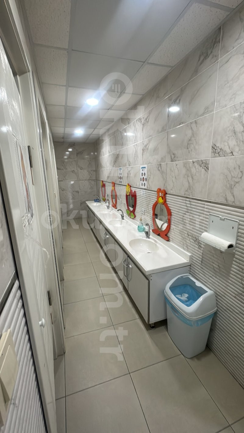 Özel Kelebek Yokuşu Kreş ve Gündüz Bakımevi - 13