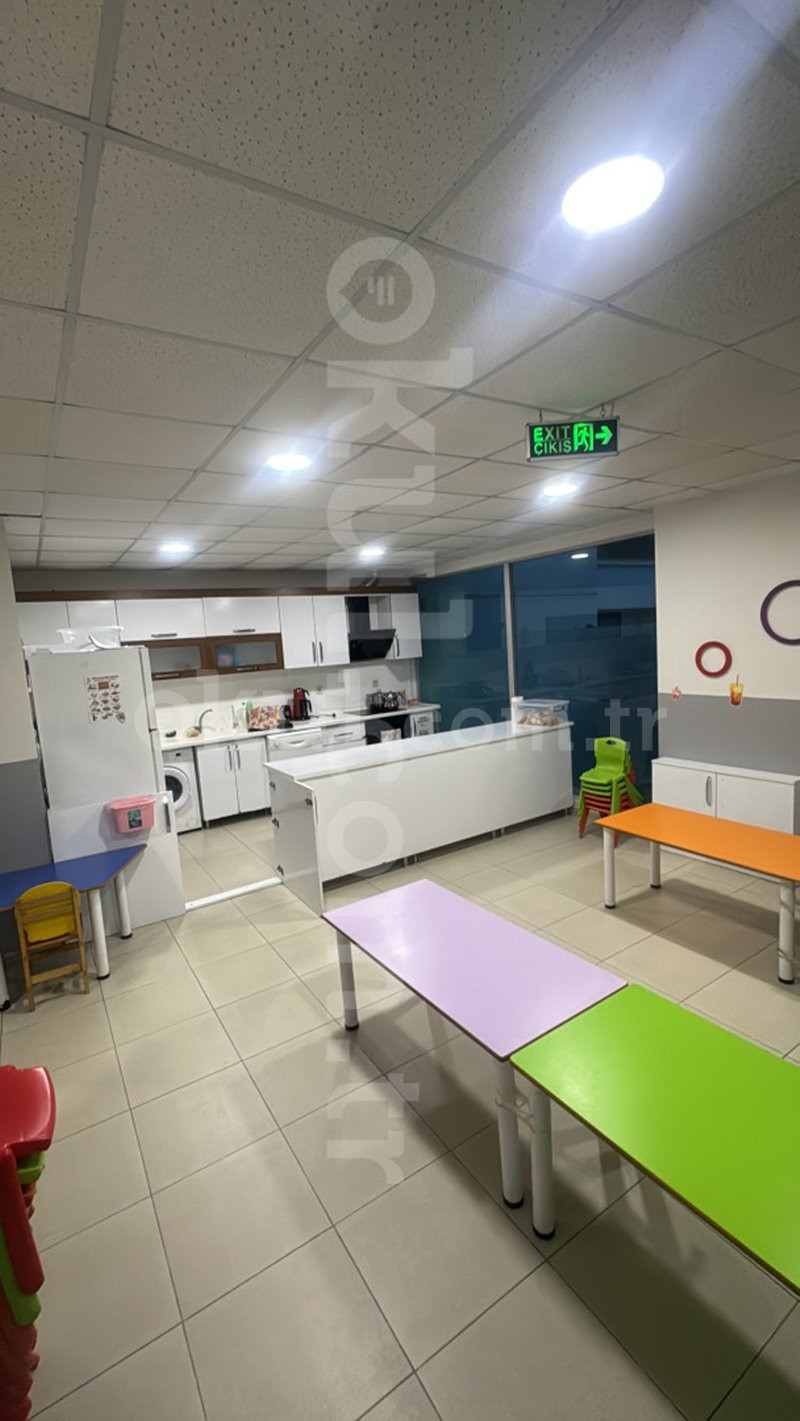 Özel Kelebek Yokuşu Kreş ve Gündüz Bakımevi - 6