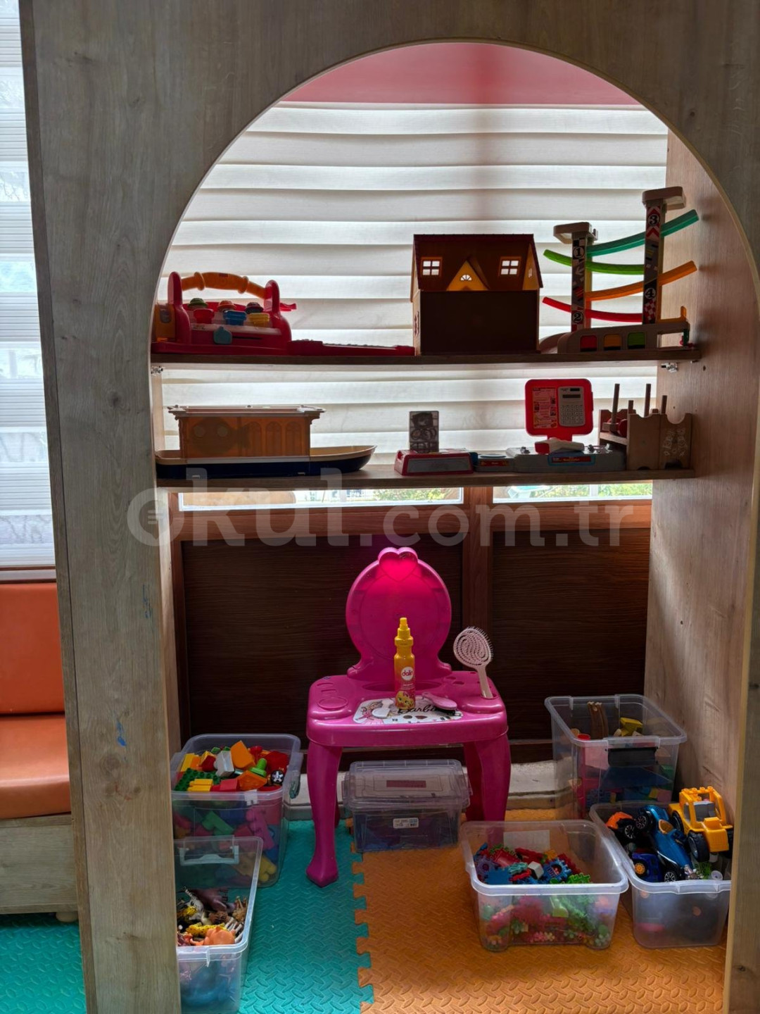 Özel Küçükyalı KidsAcquire 2 Anaokulu - 20