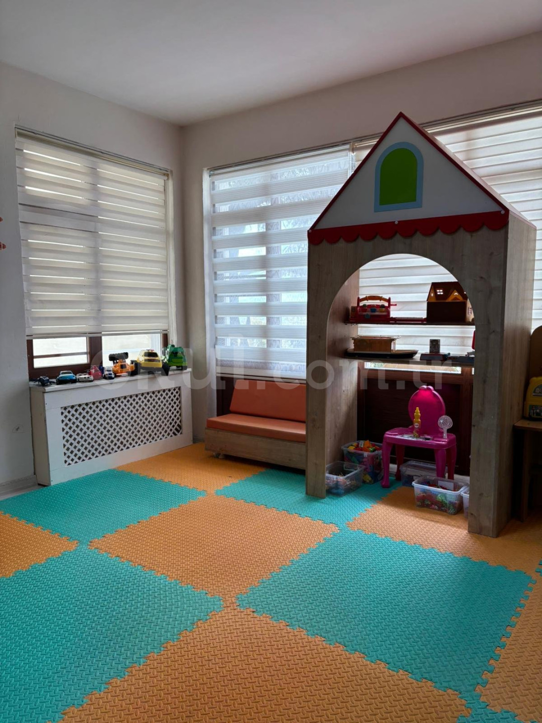 Özel Küçükyalı KidsAcquire 2 Anaokulu - 40