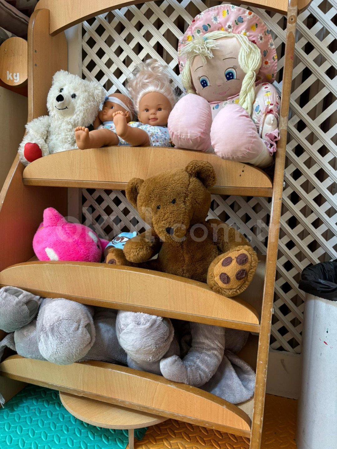 Özel Küçükyalı KidsAcquire 2 Anaokulu - 41