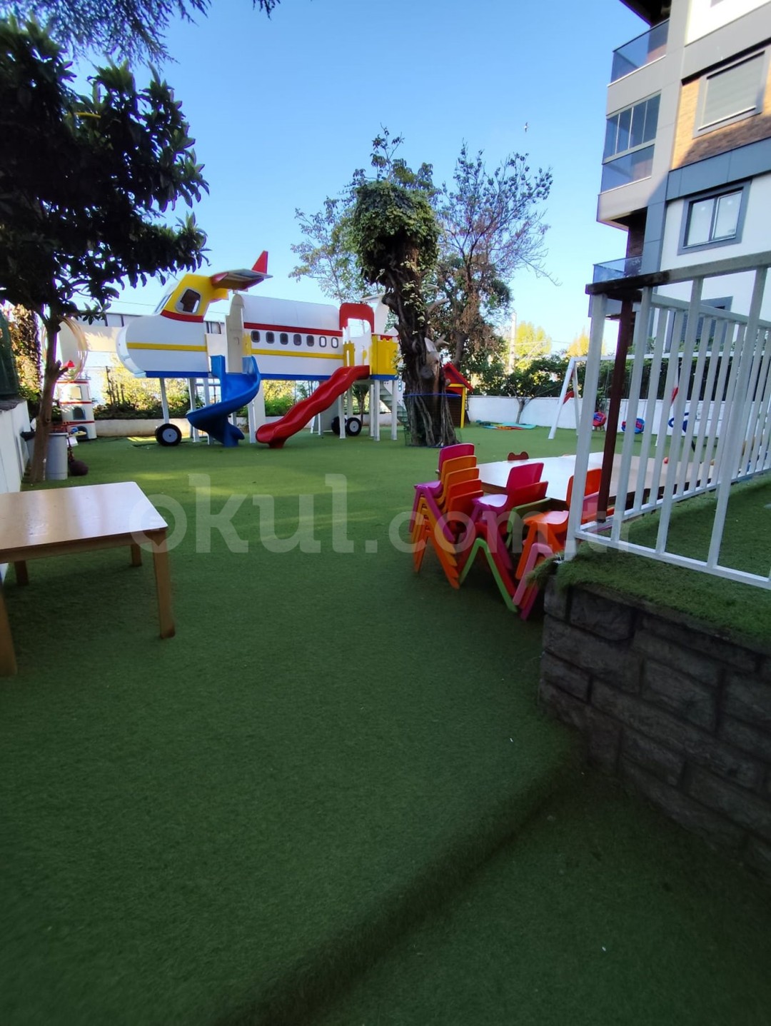 Özel Küçükyalı KidsAcquire 2 Anaokulu - 3