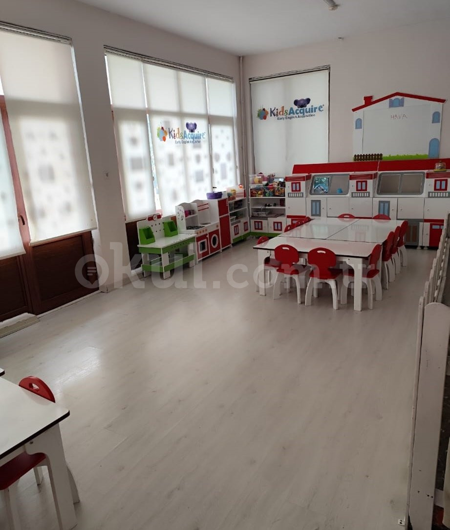Özel Küçükyalı KidsAcquire 2 Anaokulu - 8