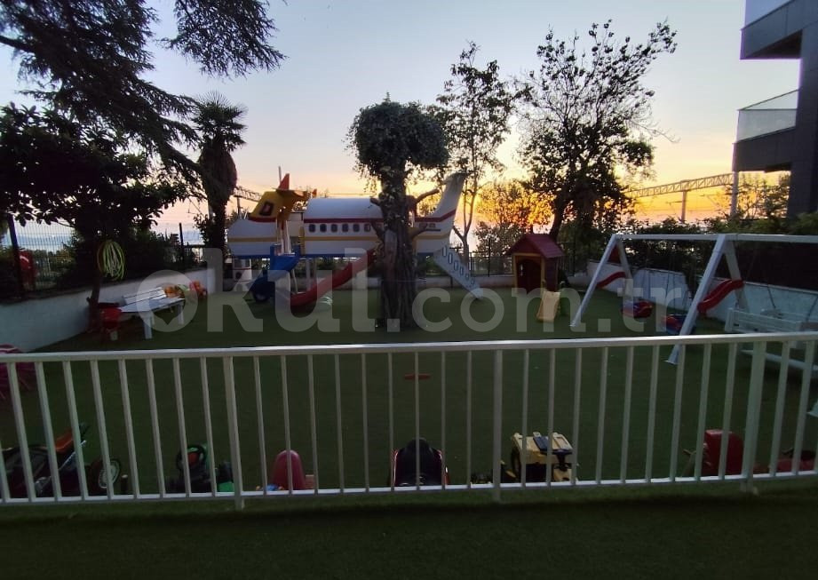 Özel Küçükyalı KidsAcquire 2 Anaokulu - 10