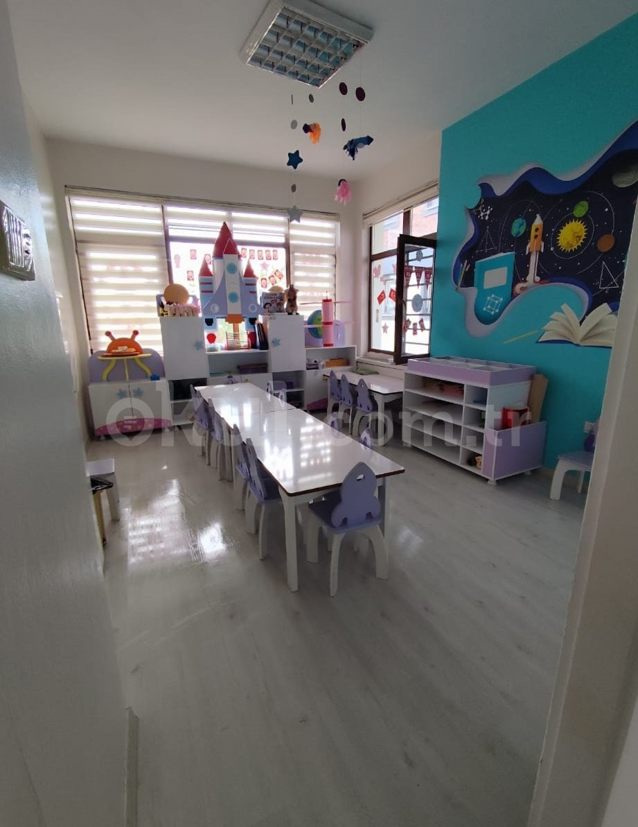 Özel Küçükyalı KidsAcquire 2 Anaokulu - 9