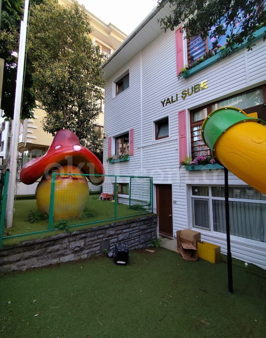 Özel Küçükyalı KidsAcquire 2 Anaokulu - 12