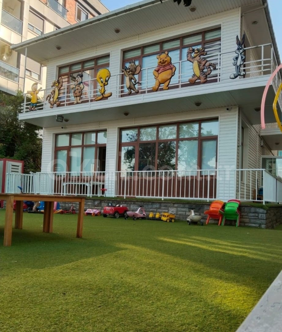 Özel Küçükyalı KidsAcquire 2 Anaokulu - 11