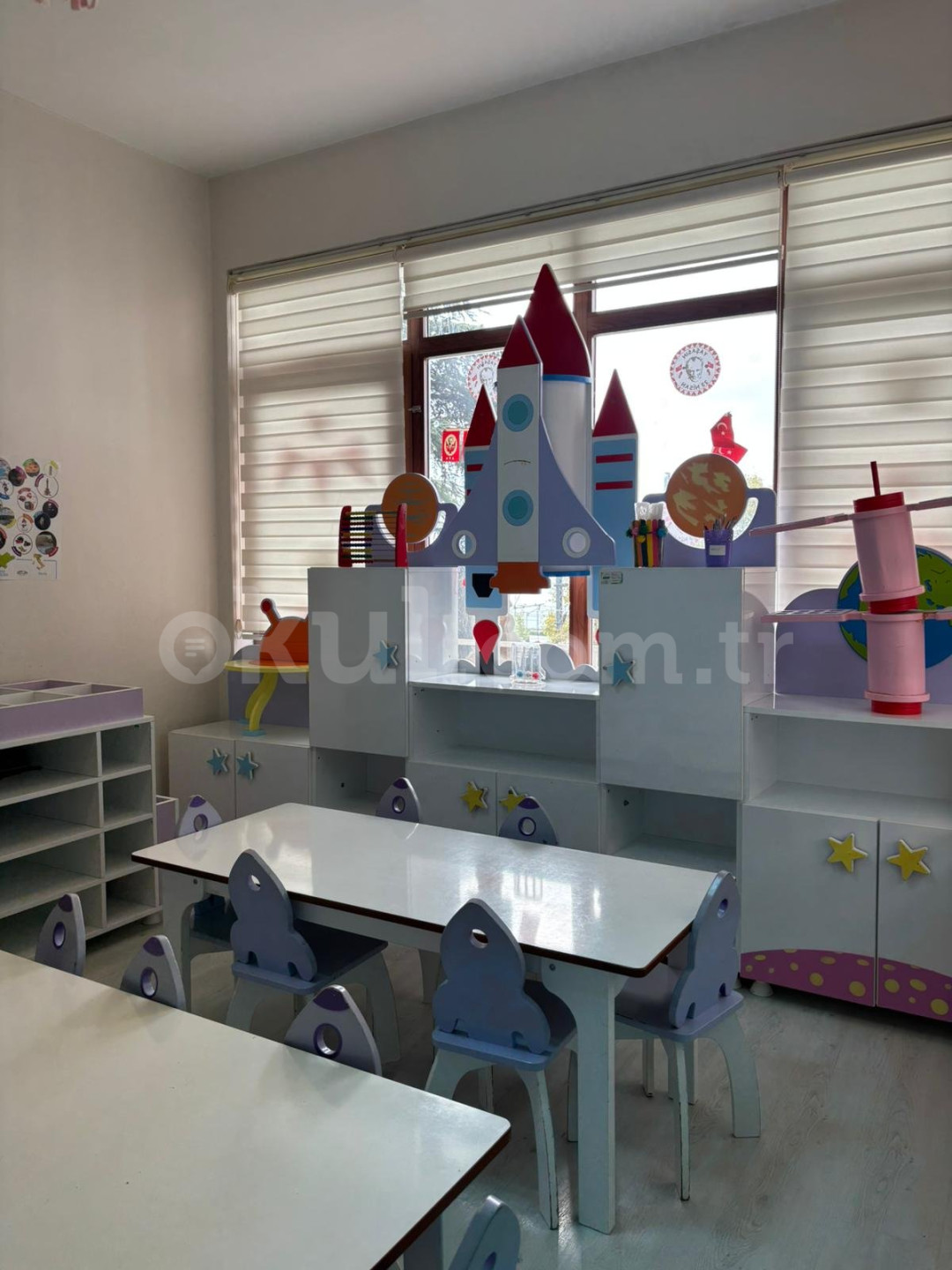 Özel Küçükyalı KidsAcquire 2 Anaokulu - 22