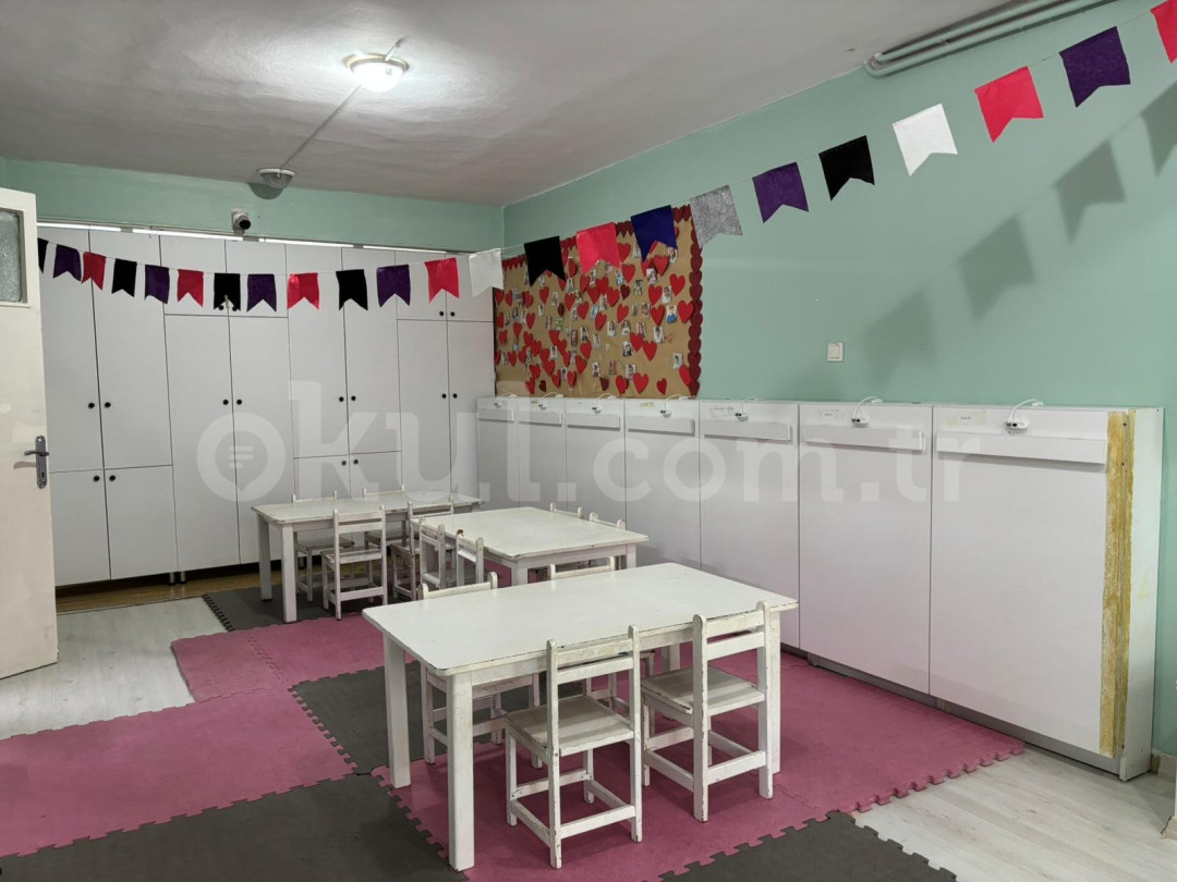 Özel Küçükyalı KidsAcquire 2 Anaokulu - 14