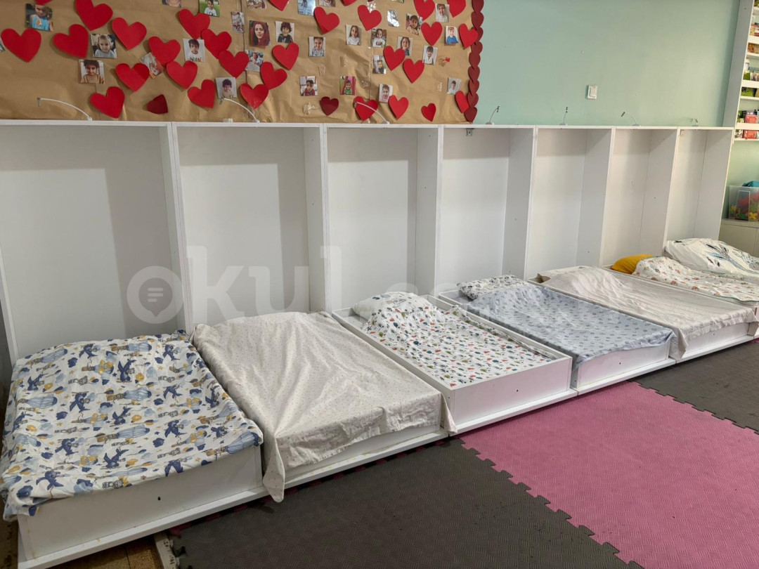 Özel Küçükyalı KidsAcquire 2 Anaokulu - 31