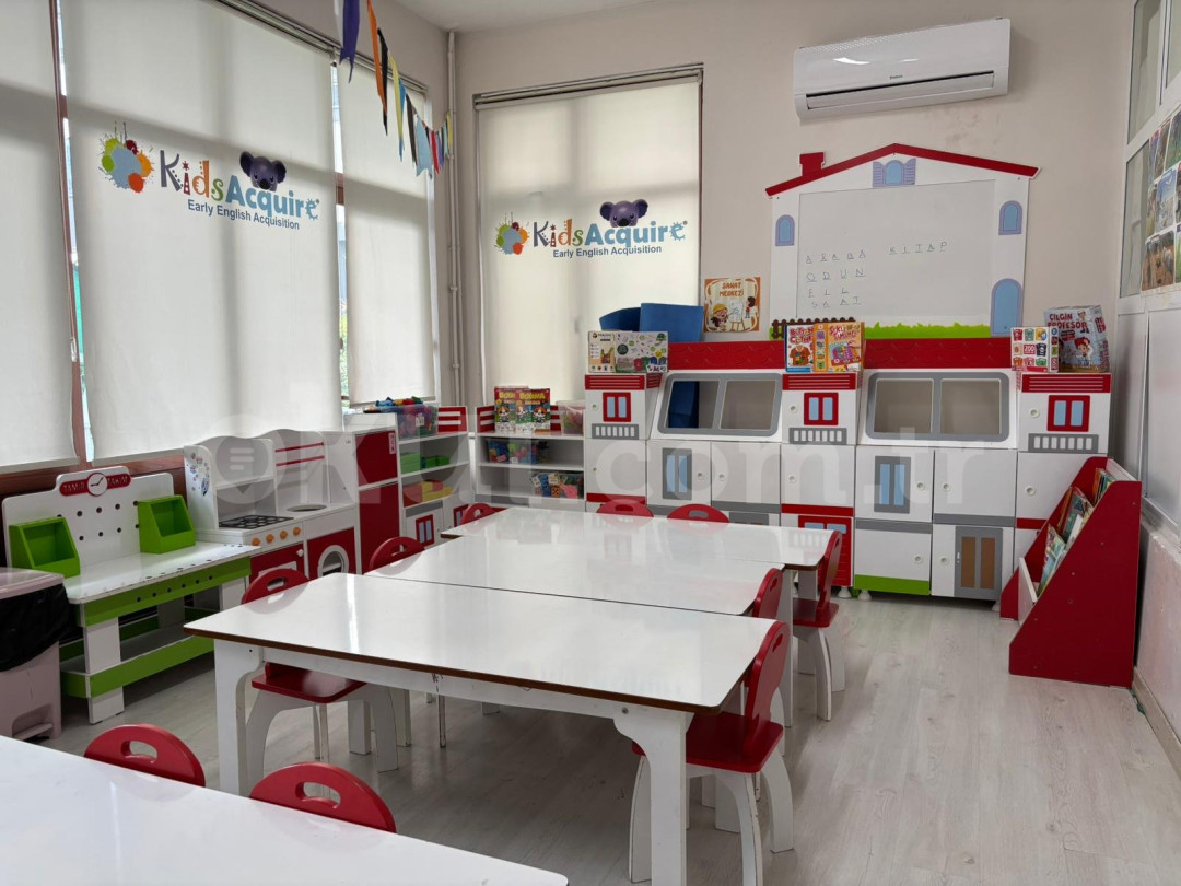 Özel Küçükyalı KidsAcquire 2 Anaokulu - 30