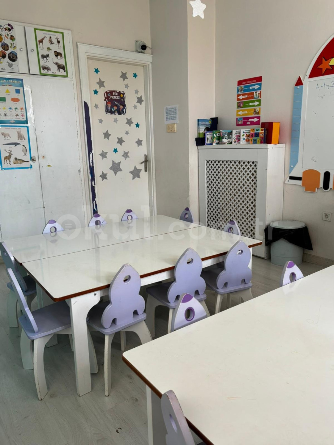 Özel Küçükyalı KidsAcquire 2 Anaokulu - 29