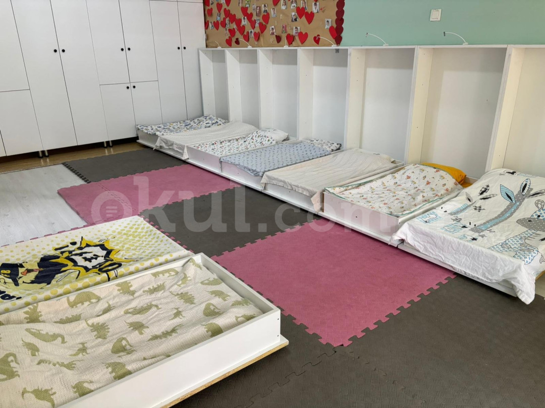 Özel Küçükyalı KidsAcquire 2 Anaokulu - 28