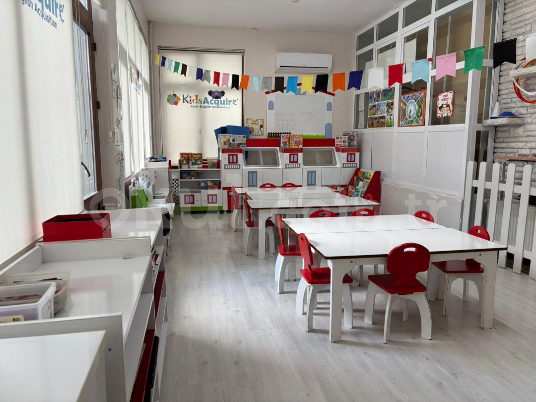 Özel Küçükyalı KidsAcquire 2 Anaokulu - 32