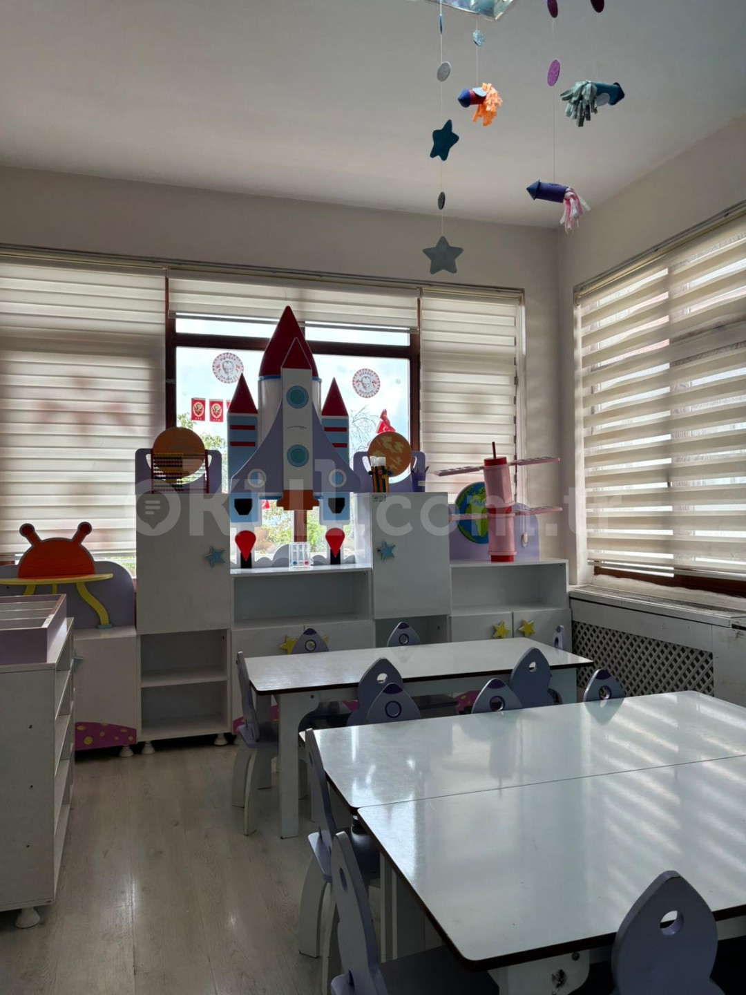 Özel Küçükyalı KidsAcquire 2 Anaokulu - 27