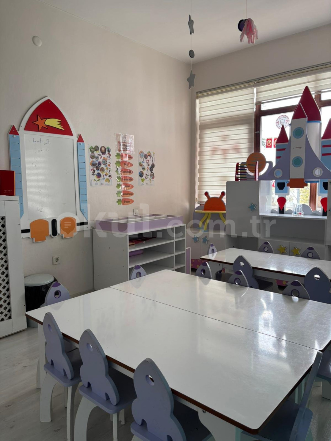 Özel Küçükyalı KidsAcquire 2 Anaokulu - 23