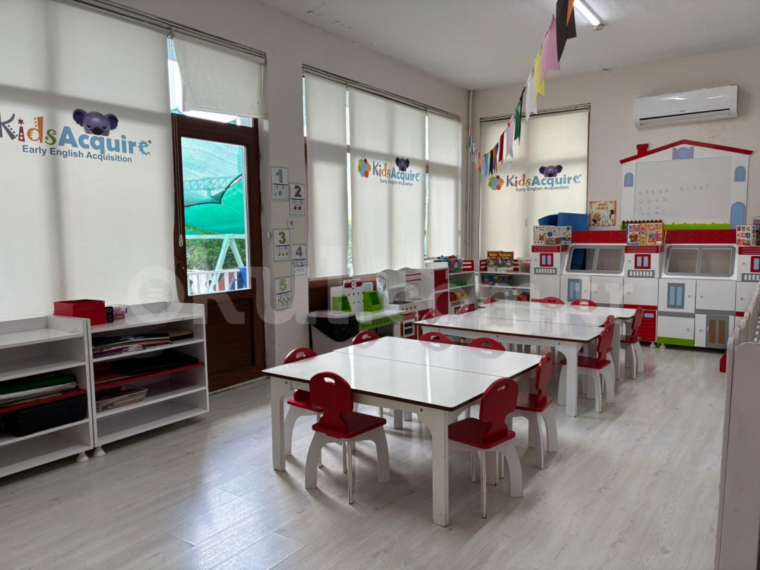 Özel Küçükyalı KidsAcquire 2 Anaokulu - 24