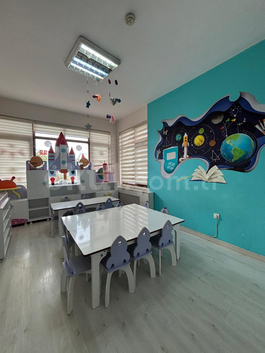 Özel Küçükyalı KidsAcquire 2 Anaokulu - 26